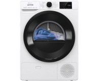 ZESTAW Gorenje Suszarka DPNE92GNLWIFI+Pralka WPNEI94A1SWIFI+Nóżki - 1551514 - zdjęcie 2